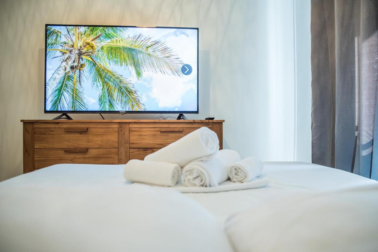 Appartement Le Blue Baie Saint-Paul Zewnętrze zdjęcie