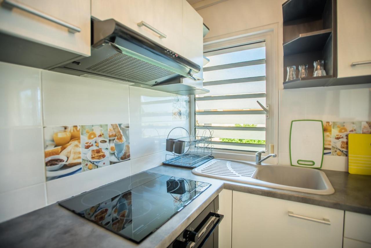 Appartement Le Blue Baie Saint-Paul Zewnętrze zdjęcie