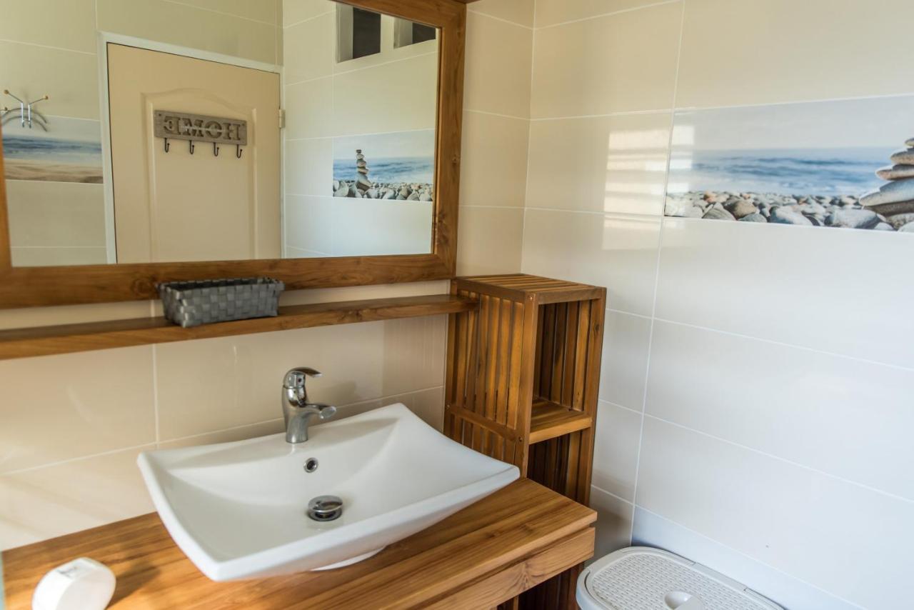 Appartement Le Blue Baie Saint-Paul Zewnętrze zdjęcie