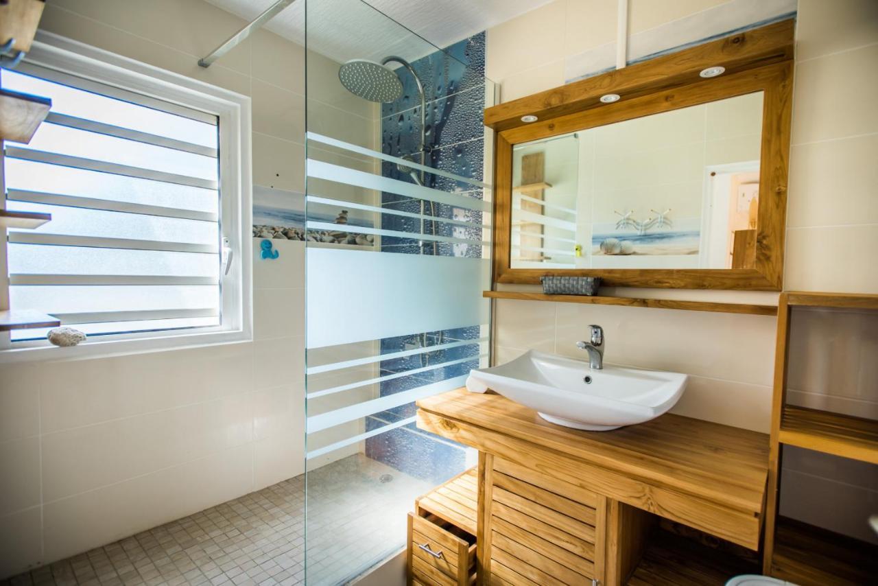 Appartement Le Blue Baie Saint-Paul Zewnętrze zdjęcie