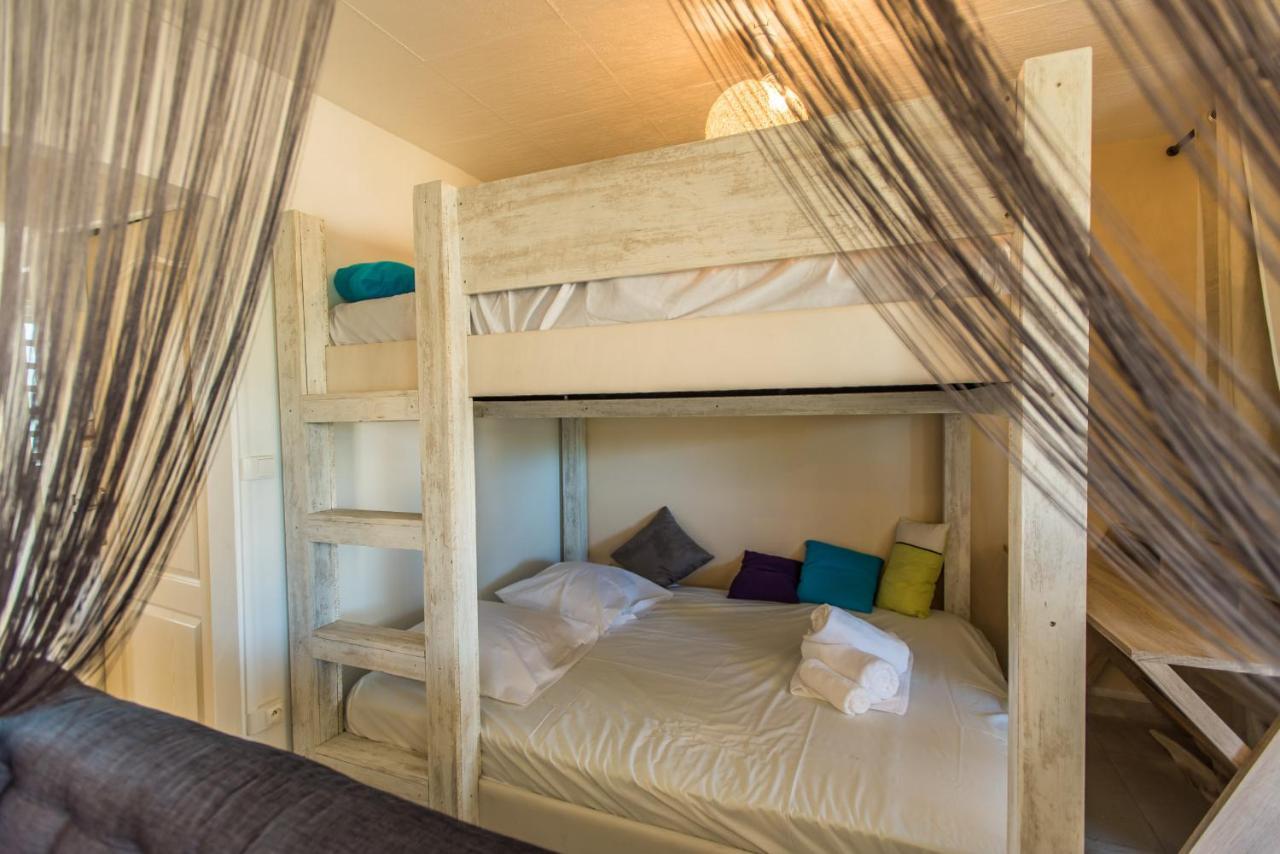 Appartement Le Blue Baie Saint-Paul Zewnętrze zdjęcie